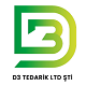 D3 TEDARİK