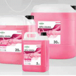 Liquida Sıvı Sabun - Floral