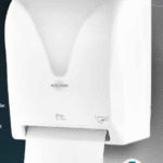 Sensörlü Havlu Makinesi