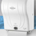 Sensörlü Havlu Makinesi 21cm-26cm