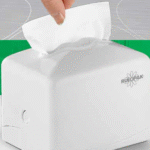 Mini Peçete Dispenseri