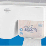 Multitask Tuvalet Kağıdı Dispenseri