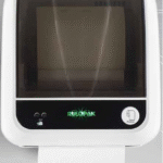 Sensörlü Tuvalet Kağıdı Dispenseri